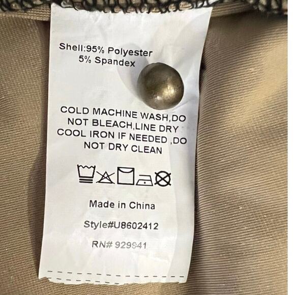 Suzanne Betro Black Floral Velvet Tunic Top Women’s Size L Whimsygoth Romantic - Picture 6 of 7